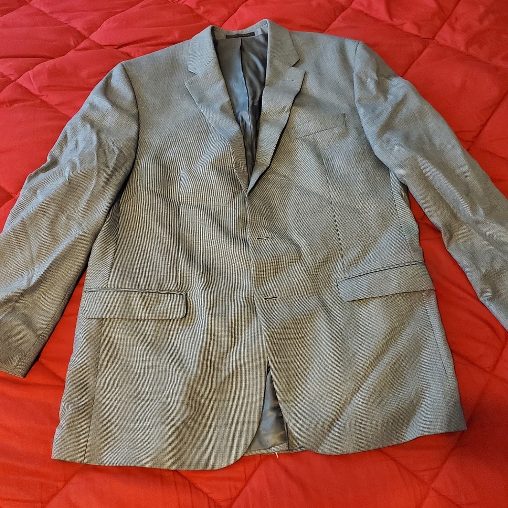 Sports coat